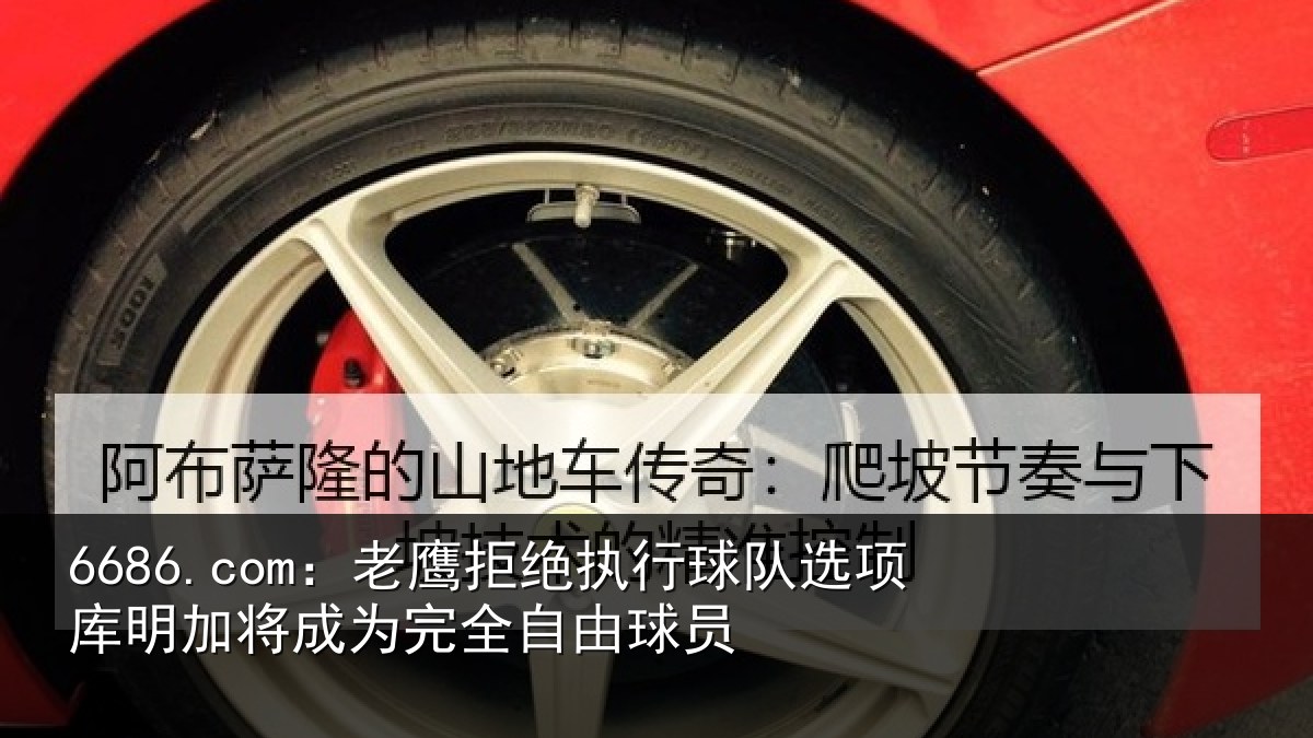 6686.com：老鹰拒绝执行球队选项库明加将成为完全自由球员