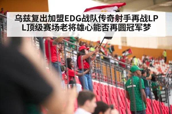 stadium crowd