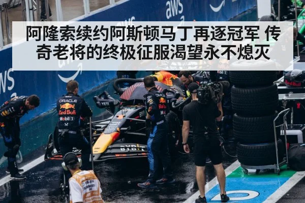 F1 pit stop team